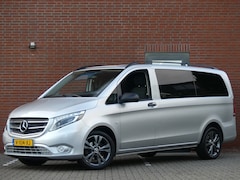 Mercedes-Benz Vito - 114 CDI Lang Dubbel Cabine LED/Camera/Trekhaak