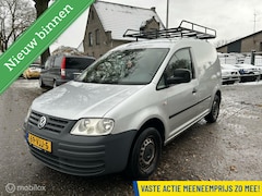 Volkswagen Caddy - Bestel + AIRCO 1.9 TDI