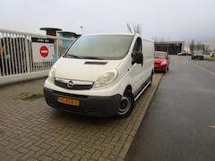 Opel Vivaro - 2.0 CDTI L2H1 EcoFLEX