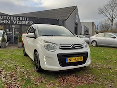 Citroën C1 - 1.0 e-VTi Selection *cruise*airco*5 drs