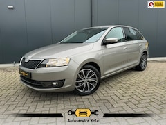 Skoda Rapid Spaceback - 1.2 TSI Greentech Edition * Airco * Cruise * PDC * Verw.stoelen