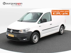 Volkswagen Caddy - 2.0 TDi 102 Pk Automaat Comfortline | Trekhaak | Navi | Cruise | Airco | Camera | Bluetoot