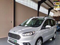 Ford Tourneo Courier - 1.0 Titanium met Car-Pass 1.0 Titanium