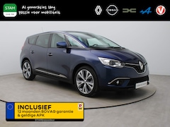 Renault Grand Scénic - TCe 115pk Intens Climate | Cruisecontrol | Navi | Parksens. v+a