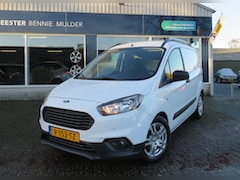 Ford Transit Courier - 1.5 TDCI MARGE / AIRCO / CRUISE CONTR