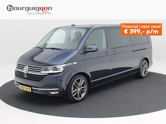 Volkswagen Transporter - 2.0 TDi DSG L2H1 30 DC Bulli | 2x Schuifdeur | Trekhaak | Camera | Navi | Adap. Cruise | W