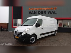 Renault Master - bestel T35 2.3 dCi L3H2/AIRCO/CRUISECONTROL/NAVIGATIE