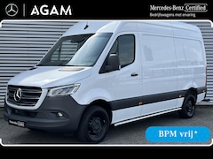 Mercedes-Benz Sprinter - 315 CDI L2H2 Full Options Nw.prijs €62621, - ex