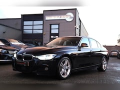 BMW 3-serie - 340i M Sport | 1e eigenar | Luxe Leder | Adaptieve Cruise Control | Lane Assist | LED | De