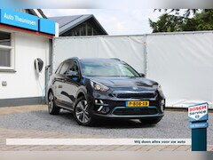 Kia e-Niro - 39, 2kWh 136pk Aut DynamicLine | BTW