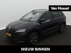 Skoda Karoq - 1.5 TSI ACT Sportline Business