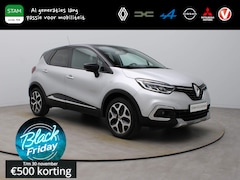 Renault Captur - TCe 90pk Edition One Camera | Climate | Navi | Parksens. v+a | Stoelverwarming