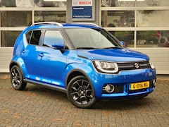 Suzuki Ignis - 1.2 Stijl|Automaat|Led|Camer|Clima|Carplay|16-inch|