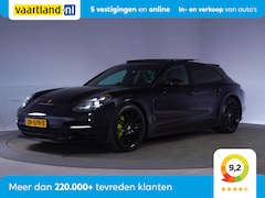 Porsche Panamera Sport Turismo - 2.9 4 E-Hybrid [ Panorama Sport-chrono BOSE ]