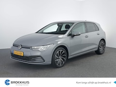 Volkswagen Golf - 1.0 TSI Life | Navigatie | 17 Inch Lm |