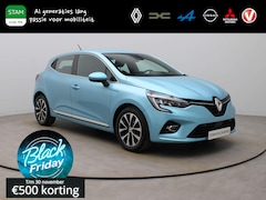 Renault Clio - TCe 90pk Intens 360° Camera | Climate | Navi | Parksens. v+a