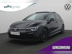 Volkswagen Golf - 1.5 eTSI 150PK DSG R-Line | Pano | Navi | Keyless | Parkeersensoren voor/achter | Sportond