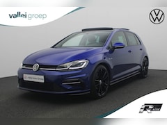 Volkswagen Golf - 1.5 TSI 150PK DSG Highline Business R / R-Line - Origineel NL | Pano | 19 inch | Navi | Fu