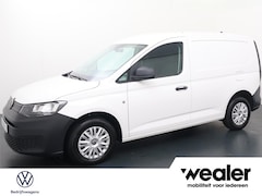 Volkswagen Caddy Cargo - 2.0 TDI Comfort | 102 PK | Airco | Cruise Controle | Parkeersensoren achter | Radio Compos