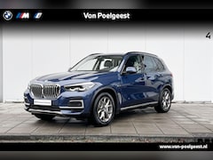 BMW X5 - xDrive45e High Executive X-Line Comfort Acces / Electrische Zwenkhaak / 19 Inch / getinte