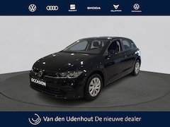 Volkswagen Polo - 1.0 TSI Polo | Cruise control | PDC | App Connect