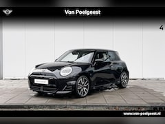 MINI Mini-Electric - Cooper 3-deurs E JCW | Pakket XL | Harman/Kardon | Driving Assistant Plus | Stoelverstelli