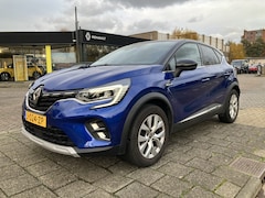 Renault Captur - 1.0 TCe 100 Bi-Fuel Intens