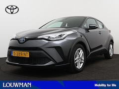 Toyota C-HR - 1.8 Hybrid Active | Cruise Control Adaptief | Climate Control | LM velgen |