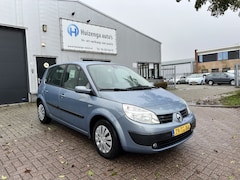 Renault Scénic - 1.6-16V Business L