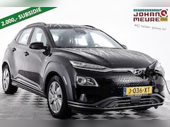 Hyundai Kona Electric - EV Comfort 64 kWh *SUBSIDIE MOGELIJK