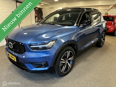 Volvo XC40 - 1.5 T5 Recharge R-Design