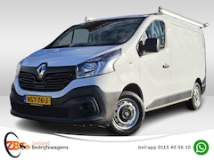 Renault Trafic - 1.6 dCi T27 L1H1 | Imperiaal | Trekhaak | Airco