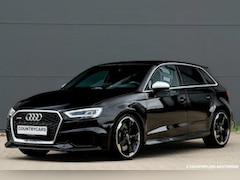 Audi RS3 - 2.5 TFSI Quattro | B&O | KEYLESS | MATRIX | 400 PK |