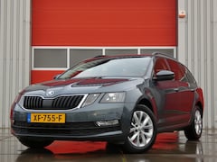 Skoda Octavia Combi - 1.0 TSI Greentech Ambition Business/ zeer mooi