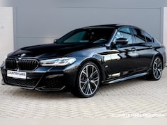 BMW 5-serie - 520i | PANO | HARMAN KARDON | HEAD UP | CARPLAY |