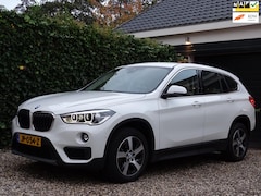 BMW X1 - SDrive20i Centennial High Executive | 1e eigenaar | Dealeronderhouden