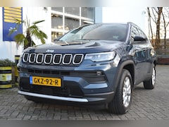 Jeep Compass - 4xe 190 Hyb. Ltd Nw Model