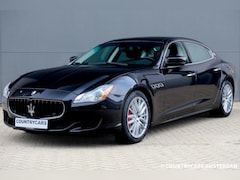 Maserati Quattroporte - 3.0 D | LEDER | KEYLESS | CRUISE | CAMERA |