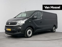 Fiat Talento - 2.0 MultiJet 145pk L2H1 Basis | Navigatie | Trekhaak | parkeersensoren | Cruise control |