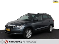 Skoda Karoq - 1.0 TSI Business Edition | NAP | 2e eigenaar | Carplay