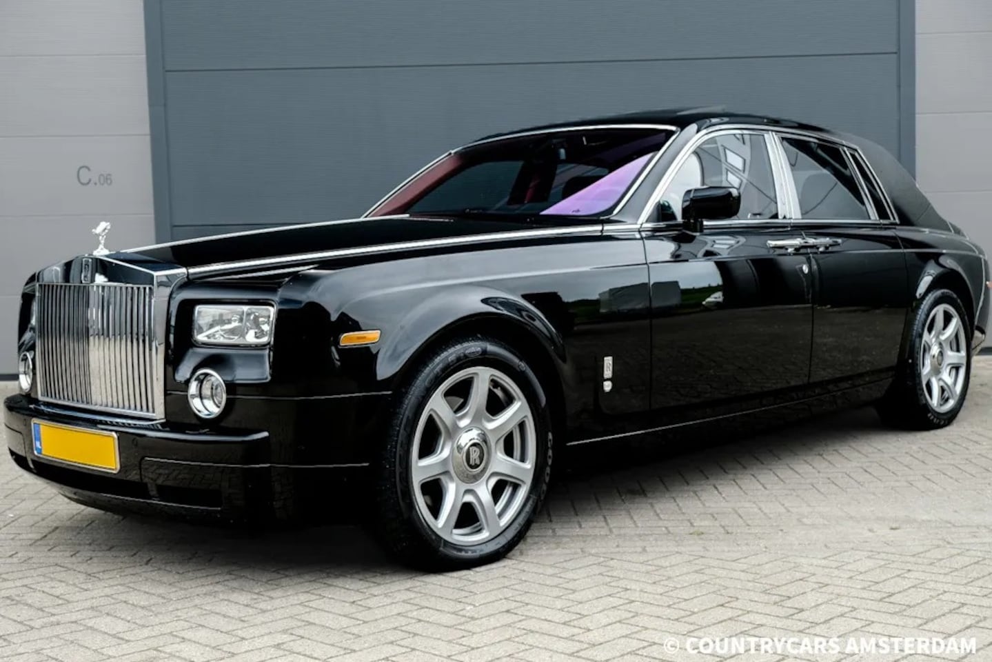 Rolls-Royce Phantom - 6.7 V12 | Dutch Delivered | - AutoWereld.nl