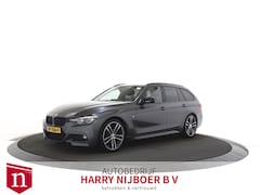 BMW 3-serie Touring - 320i M Sport Edition Climate control / Navigatie / M-sport