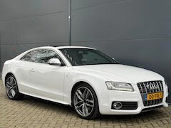 Audi S5 - 4.2 FSI quattro Pro Line CAMERA | LEDER | STOELVERWARMING | PANO | CRUISE | CAMERA