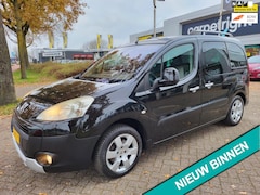 Peugeot Partner Tepee - 1.6 XT