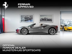 Ferrari 488 - Spider ~Munsterhuis~