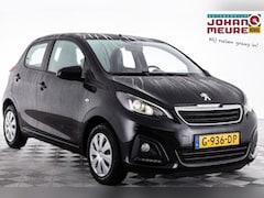 Peugeot 108 - 1.0 e-VTi Active 5-drs | AIRCO | BLUETOOTH ✅ 1e Eigenaar