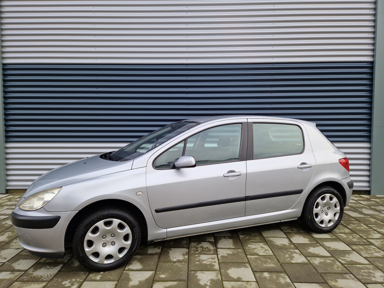 Peugeot 307 - 1.4 XT Airco NAP - AutoWereld.nl