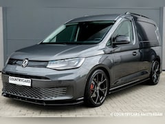 Volkswagen Caddy Cargo - 2.0 TDI MAXTON PAKKET | LED |19 INCH | CARPLAY |