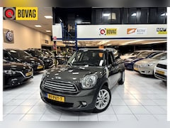 MINI Countryman - 1.6 Cooper Chili Bovag Garantie