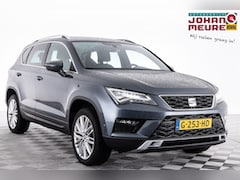 Seat Ateca - 1.5 TSI Xcellence Business Intense Automaat ✅ 1e Eigenaar